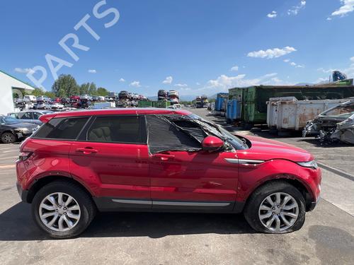 Electronic module LAND ROVER RANGE ROVER EVOQUE (L538) 2.0 4x4 | BP37714608M83 - Image 10