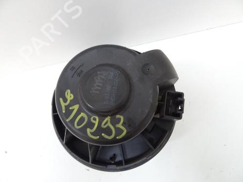 Used Heater blower motor FORD S-MAX (WA6) 1.8 TDCi (125 hp) 20068987
