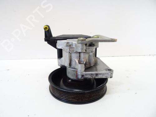Used Steering pump Steering pump MERCEDES-BENZ E-CLASS (W210) E 290 Turbo-D (210.017) (129 hp) 21968439 21968439