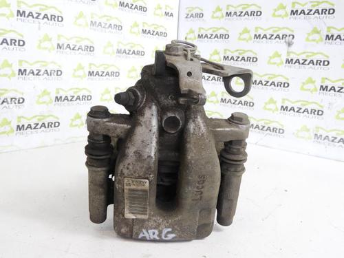 Used Left rear brake caliper PEUGEOT 208 I (CA_, CC_) 1.5 BlueHDI 100 (102 hp) 20069962