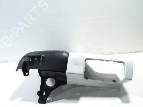 Corner bumper FIAT TALENTO Van (296_) 1.6 D | BP27370260C117