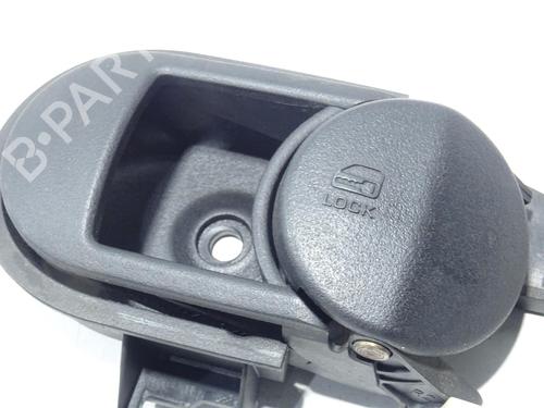 Front right interior door handle JEEP WRANGLER III (JK) 2.8 CRD | BP33828986I14 - Image 4