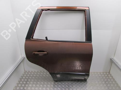 Used Right rear door HYUNDAI SANTA FÉ I (SM) 2.0 CRDi 4x4 (113 hp) 20050157