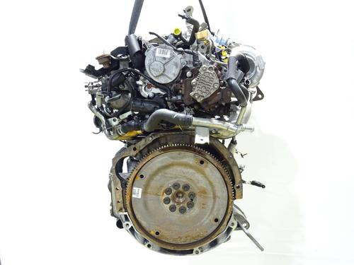 Engine NISSAN QASHQAI / QASHQAI +2 I (J10, NJ10, JJ10E) 2.0 dCi All-wheel Drive | BP21269141M1 