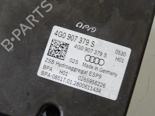 Used ABS pump ABS pump AUDI A6 C7 (4G2, 4GC) 2.0 TDI (190 hp) 20051140 20051140