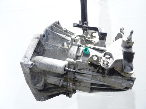 Gearbox DACIA DUSTER (HS_) 1.5 dCi 4x4 (HSMC, HSMD) | BP35888115M3 - Image 2
