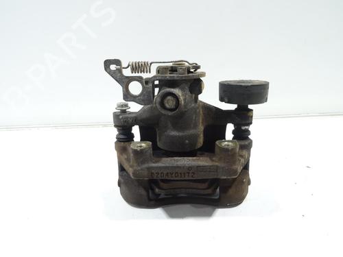 Højre bremsekaliber bag JAGUAR X-TYPE I (X400) 2.5 V6 All-wheel Drive (196 hp) 32142056