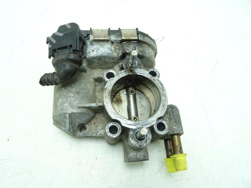 Throttle body OPEL AGILA A (H00) 1.2 16V (F68) | BP31300947M82 - Image 4