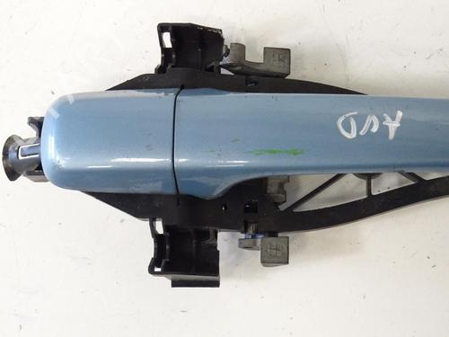 Front right exterior door handle VOLVO V50 (545) 2.4 | BP25269066C129 