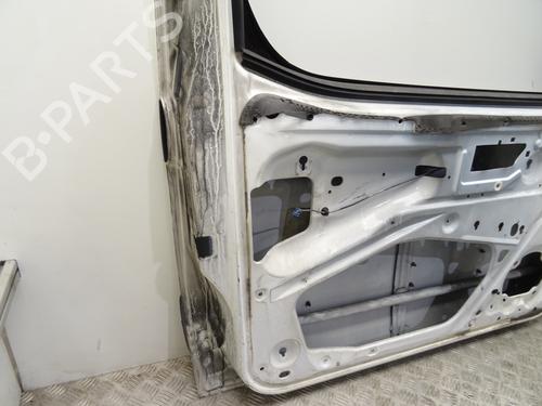 Dør venstre foran CITROËN BERLINGO / BERLINGO FIRST Box Body/MPV (M_) 1.9 D 70 (MBWJZ, MCWJZ) | BP28490135C2 