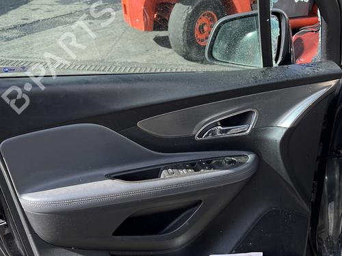 Intercooler OPEL MOKKA / MOKKA X (J13) 1.6 CDTI (_76) | BP36818111M30 - Image 11