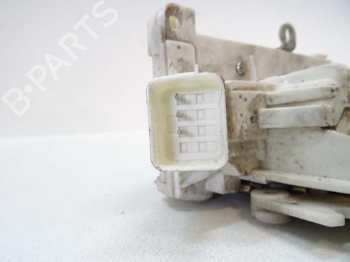 Rear right lock FORD MONDEO III Saloon (B4Y)  | BP20056389C99 