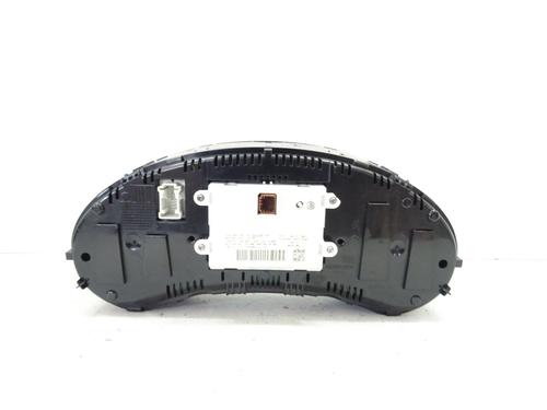 Instrument cluster CITROËN DS4 (NX_) 1.6 HDi 115 | BP20051044C47 