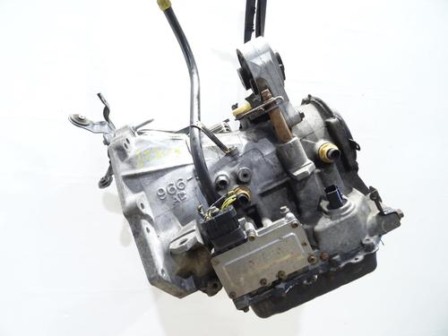 Gearbox CHRYSLER VOYAGER IV (RG, RS) 2.8 CRD | BP29914332M3