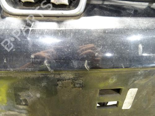 Front bumper PEUGEOT 307 (3A/C) 2.0 HDi 110 | BP29599573C7 