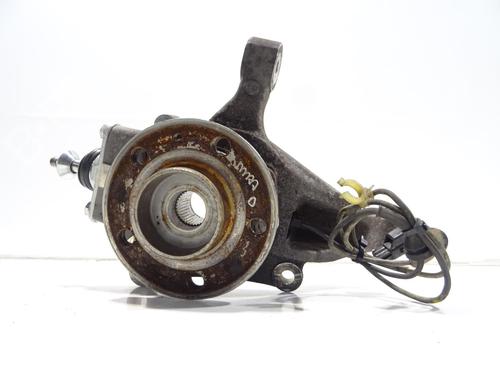 Used Right front steering knuckle VOLVO S80 I (184) 2.4 (170 hp) 28477265