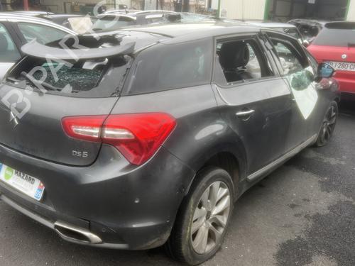 Right front shock absorber DS DS 5 (KF_) 2.0 BlueHDi 180 | BP25281078M17  - Image 12