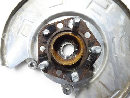 Left rear steering knuckle TESLA MODEL 3 (5YJ3) EV AWD | BP37067624M27 - Image 4