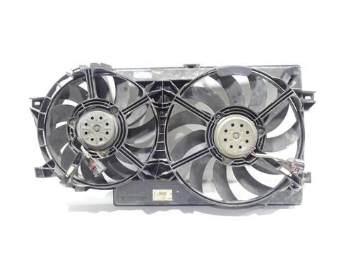 Used Radiator fan CHRYSLER VOYAGER IV (RG, RS) 2.8 CRD (150 hp) 29281928