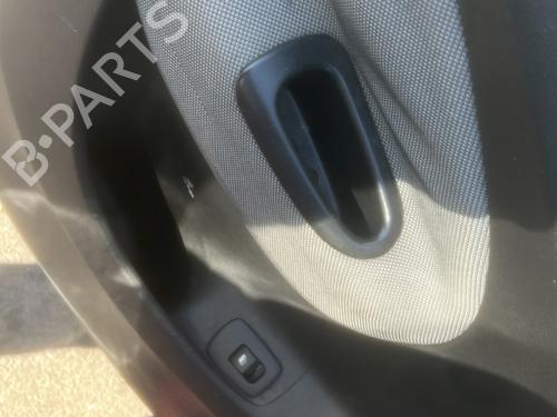 Varmeblæser CITROËN C3 Picasso (SH_) 1.6 HDi | BP29838677M62