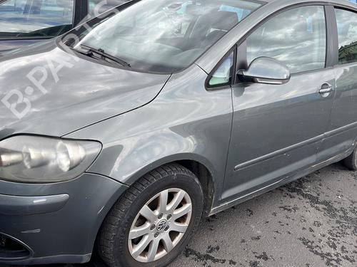 Front left door window VW GOLF PLUS V (5M1, 521) 1.9 TDI | BP29340764C18 