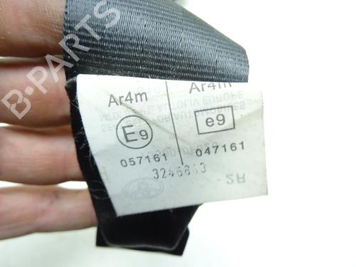 Used Rear right seatbelt Rear right seatbelt TOYOTA VERSO (_R2_) 2.0 D-4D (AUR20_, AUR20R) (124 hp) 31993626 31993626
