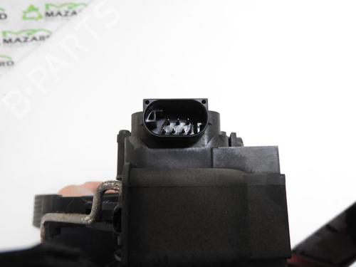 Used Electronic module Electronic module MERCEDES-BENZ A-CLASS (W169) A 180 CDI (169.007, 169.307) (109 hp) 21965360 21965360