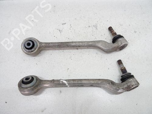 Used Left front suspension arm BMW 1 (F20) 116 d (116 hp) 20038883