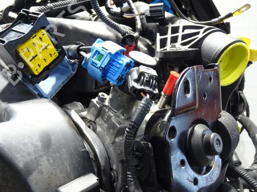 Engine DACIA SANDERO II 1.5 dCi | BP35888871M1 - Image 6