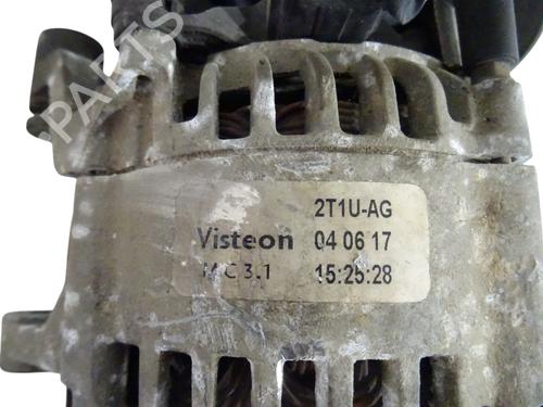 Alternator FORD TRANSIT CONNECT (P65_, P70_, P80_) 1.8 Di | BP37503198M7 - Image 5