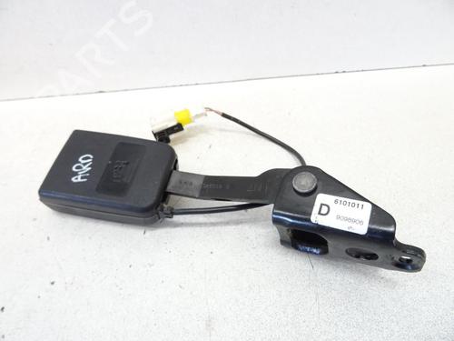 Used Seat buckle Seat buckle PEUGEOT 308 CC (4B_) 2.0 HDi (140 hp) 20065357 20065357