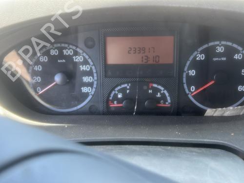 Used Parts CITROËN JUMPER II Van 2.2 HDi 130 (130 hp) 3584663