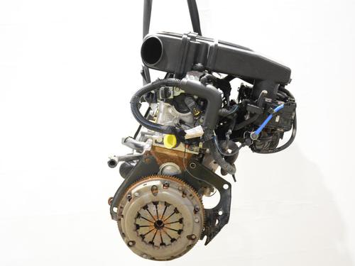 Engine FIAT PANDA (312_, 319_) 0.9 Natural Power (312PXN1A) | BP33018026M1 - Image 5