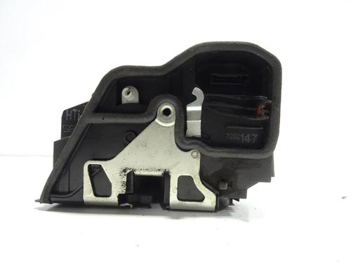 Rear left lock BMW X3 (E83) xDrive 20 d | BP20677076C100 