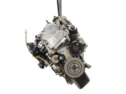 Engine FIAT PUNTO (199_) | BP39630359M1 - Image 2