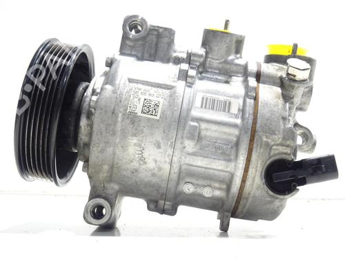 Used AC compressor AC compressor AUDI A3 Sportback (8VA, 8VF) [2012-2021] 33319532 33319532
