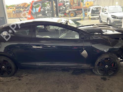 Used Parts RENAULT MEGANE III Coupe (DZ0/1_) 1.9 dCi (DZ0N, DZ0J, DZ1J, DZ1K) 4434782