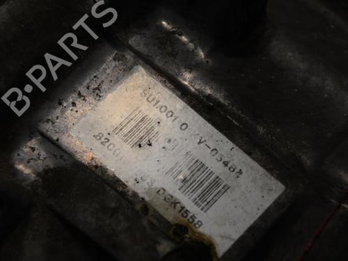 Gearbox RENAULT VEL SATIS (BJ0_) 3.0 dCi (BJ0J, BJ0N) | BP33333234M3 - Image 9