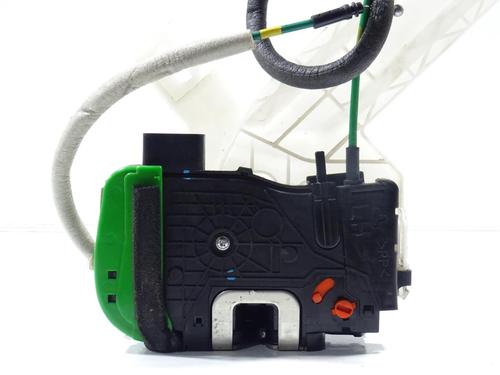 Rear left lock HYUNDAI i40 I (VF) 1.7 CRDi | BP21005696C100 