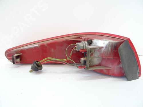 Right taillight PEUGEOT 607 (9D, 9U) 2.2 HDi | BP20057178C35 