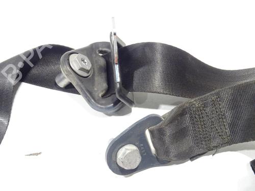 Front right seatbelt PEUGEOT EXPERT Van (V_) 2.0 BlueHDi 150 | BP31610856I25