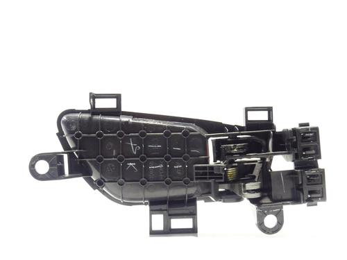 Used Front left interior door handle Front left interior door handle HONDA CIVIC X Hatchback (FC_, FK_) 2.0 Type-R (FK8) (320 hp) 31362507 31362507