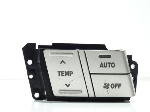 AC Styreenhet / Manøvreringsenhet LEXUS RX (_U3_) 400h AWD (MHU38_, MHU38R) (272 hp) 30352979