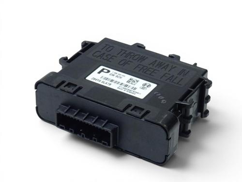 Control unit RENAULT CLIO V (B7_) 1.6 E-TECH 140 (B7MU) | BP37725202M11 - Image 2