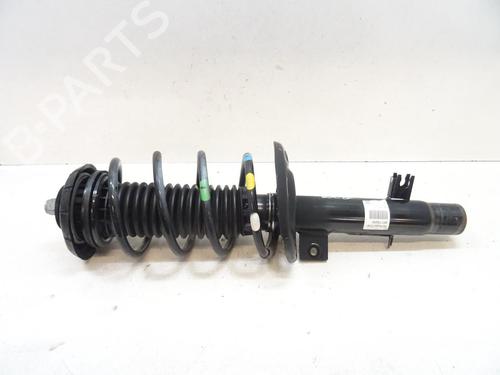 Left front shock absorber CITROËN C3 II (SC_)  | BP20064751M16 
