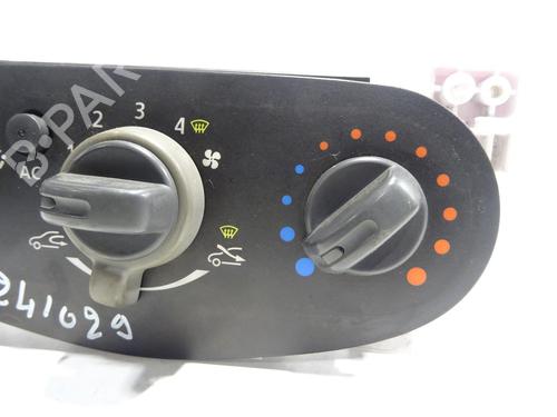 Climate control DACIA DUSTER (HS_) 1.5 dCi 4x4 (HSMC, HSMD) | BP28360809I5  - Image 7