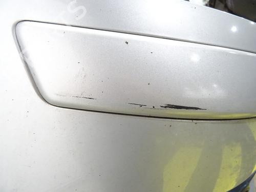 Front bumper CITROËN C4 Coupe (LA_) 1.6 HDi | BP29599567C7 