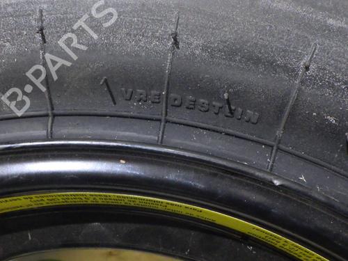Used Rim Rim 21970397 21970397