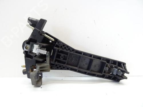 Front left exterior door handle MERCEDES-BENZ A-CLASS (W168)  | BP20068509C128 