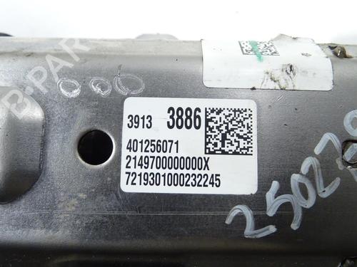 Steering column OPEL ASTRA K (B16) 1.5 CRDI (68) | BP30089818M21 